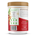 Nut Butter Protein Powder - Dark Chocolate Peanut Butter