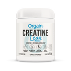 Creatine Lean Muscle