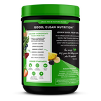 Grass-Fed Pasture Raised Collagen Peptides + Superfoods Powder