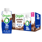30g Protein Shake - Chocolate Fudge