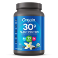 30g Plant Protein Powder - Vanilla