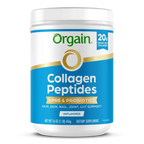 Collagen Peptides + Prebiotics & Probiotics