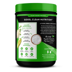 Keto Plant Protein™ Organic Keto-genic Protein Powder - Chocolate