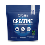 Creatine Powder Single Serve Stick Packs