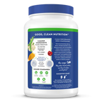 30g Protein + Creatine Powder - Vanilla