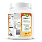 Organic Protein™ Plant Based Protein Powder - Pumpkin Spice