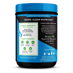 Keto Collagen Protein Powder - Chocolate