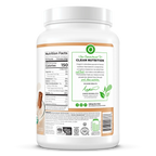 Organic Protein™ Plant Based Protein Powder - Horchata