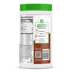 Kids Protein Nutrition Shake Mix - Chocolate Brownie
