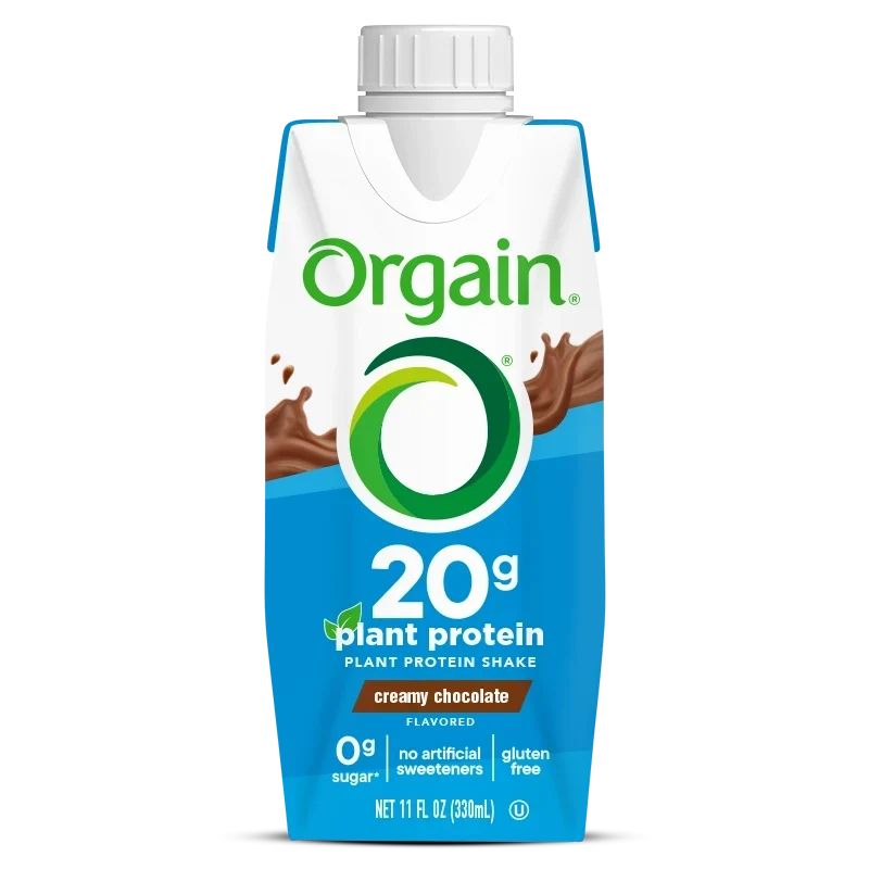 20g Plant-Based Protein Shake