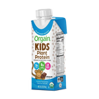 Kids Organic Plant Protein Nutritional Shake - Chocolate