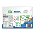 Kids Protein Organic Nutrition Shake - Vanilla