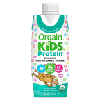 Kids Protein Organic Nutrition Shake - Fruity Cereal