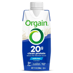 20g Clean Protein Shake - Vanilla Bean
