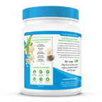 Organic Protein™ + Oatmilk Plant Based Protein Powder - Vanilla