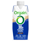30g Protein Shake - Café Latte