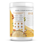 Simple Organic Plant-Based Protein Powder - Peanut Butter