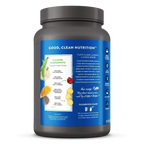 30g Plant Protein Powder - Vanilla