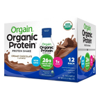 26g Organic Protein™ Grass Fed Protein Shake