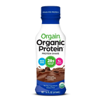 26g Organic Protein™ Grass Fed Protein Shake
