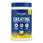 Creatine Powder - Lemonade