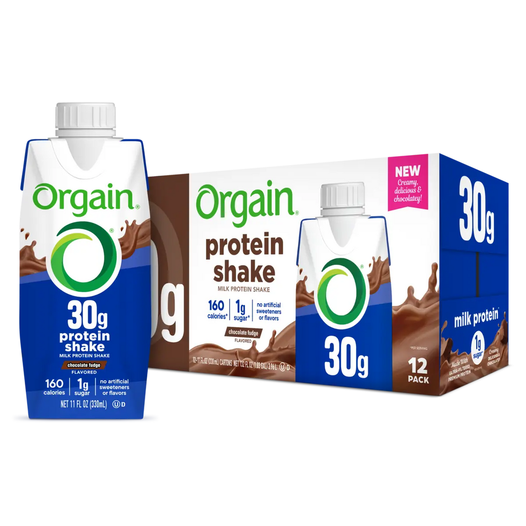 On The Go Bundle