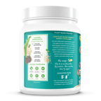 Organic Protein™ Plant Based Protein Powder - Fruity Cereal