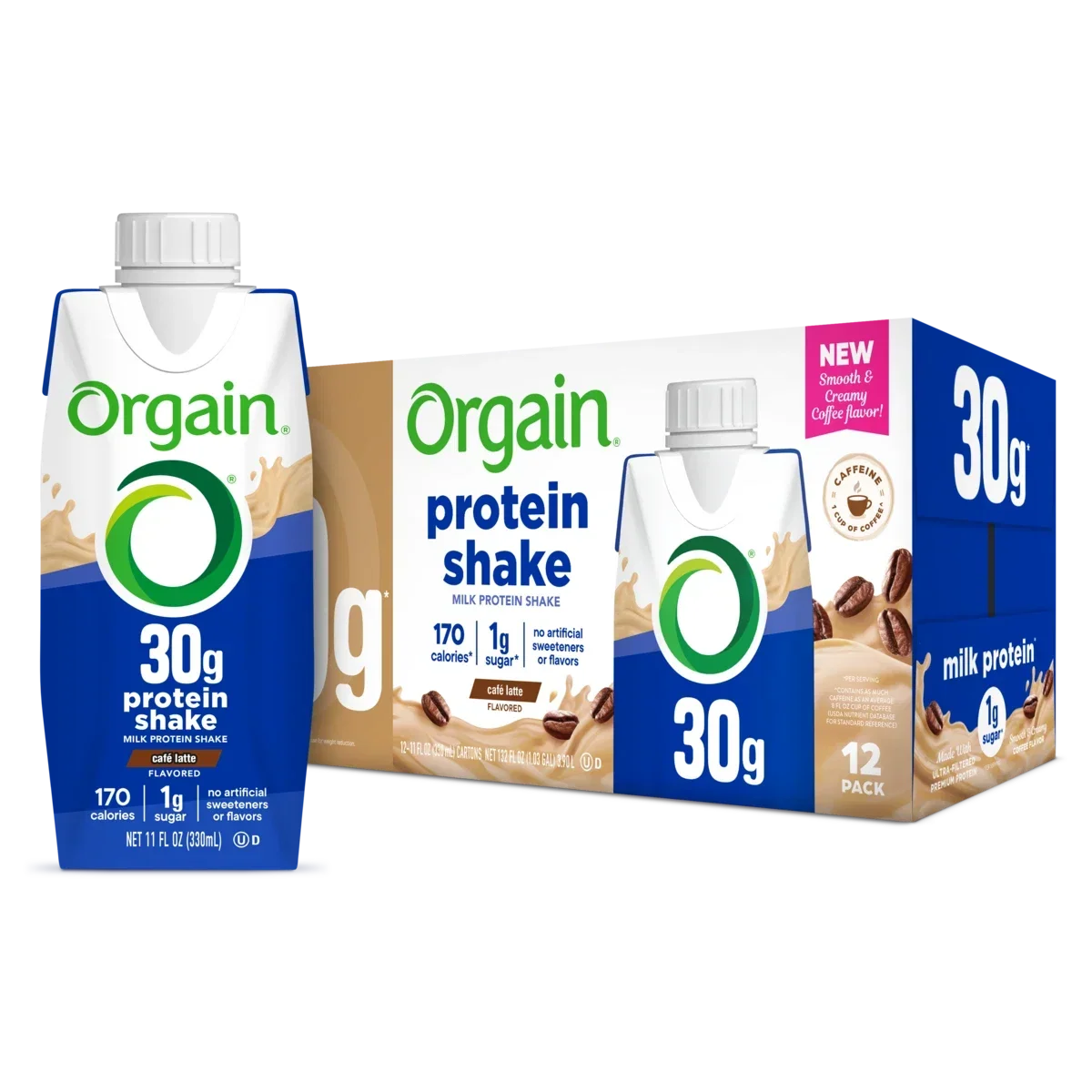 On The Go Bundle