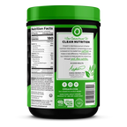 Keto Plant Protein™ Organic Keto-genic Protein Powder - Chocolate