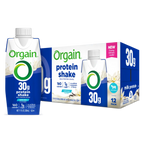 30g Protein Shake - Vanilla Bean