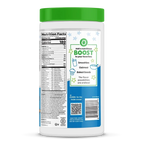 Kids Protein Nutrition Shake Mix - Vanilla Bean Ice Cream