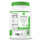 Organic Protein™ Plant Based Protein Powder - Peanut Butter