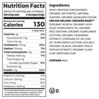 Grass Fed Whey Protein Powder - Creamy Chocolate Fudge