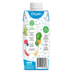 Kids Organic Plant Protein Nutritional Shake - Vanilla